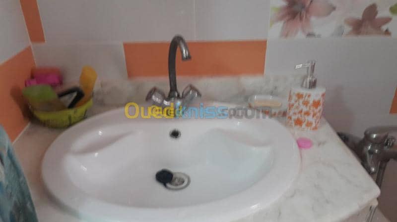 Echange Appartement F4 Batna Batna 10