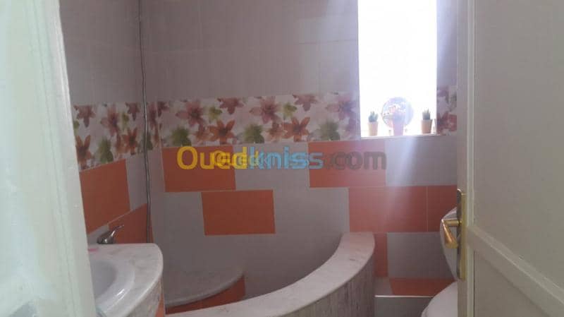 Echange Appartement F4 Batna Batna 11