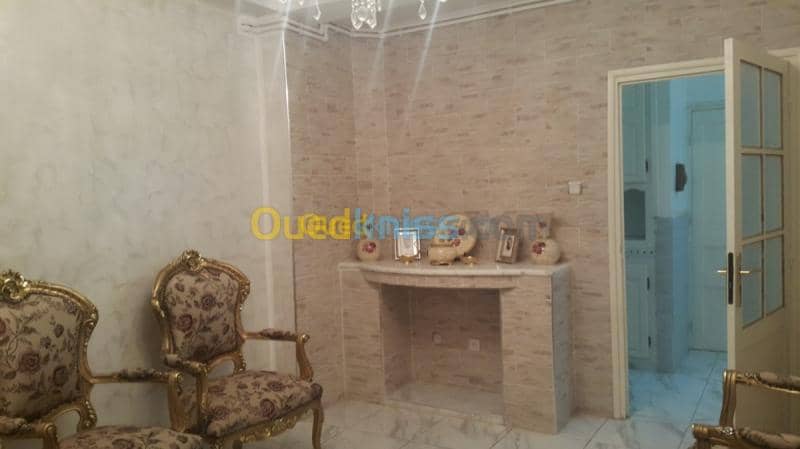 Echange Appartement F4 Batna Batna 13