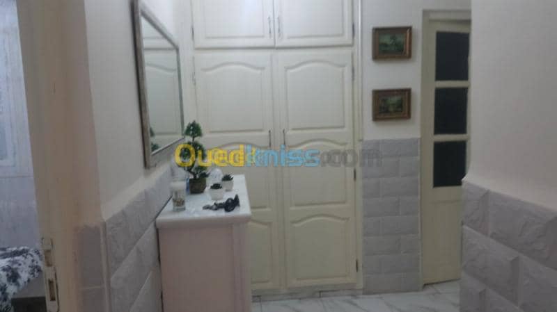 Echange Appartement F4 Batna Batna 2