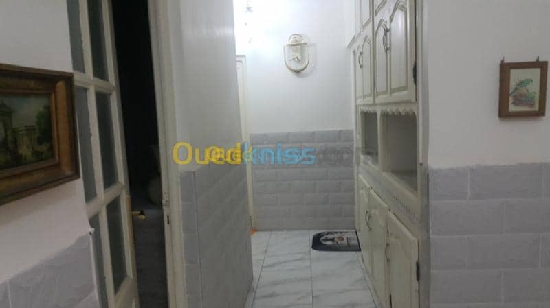 Echange Appartement F4 Batna Batna 3