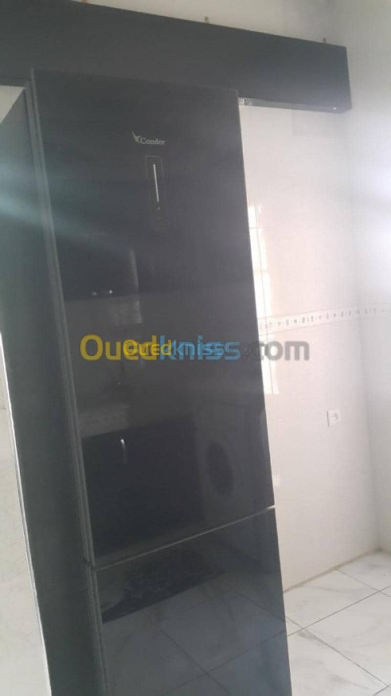 Echange Appartement F4 Batna Batna 4