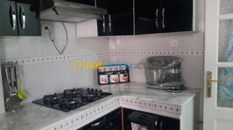 Echange Appartement F4 Batna Batna 5
