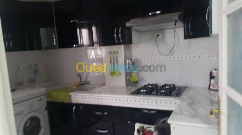Echange Appartement F4 Batna Batna 6