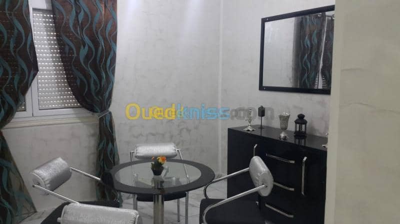 Echange Appartement F4 Batna Batna 7