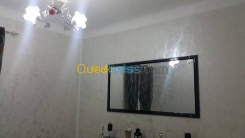 Echange Appartement F4 Batna Batna 8