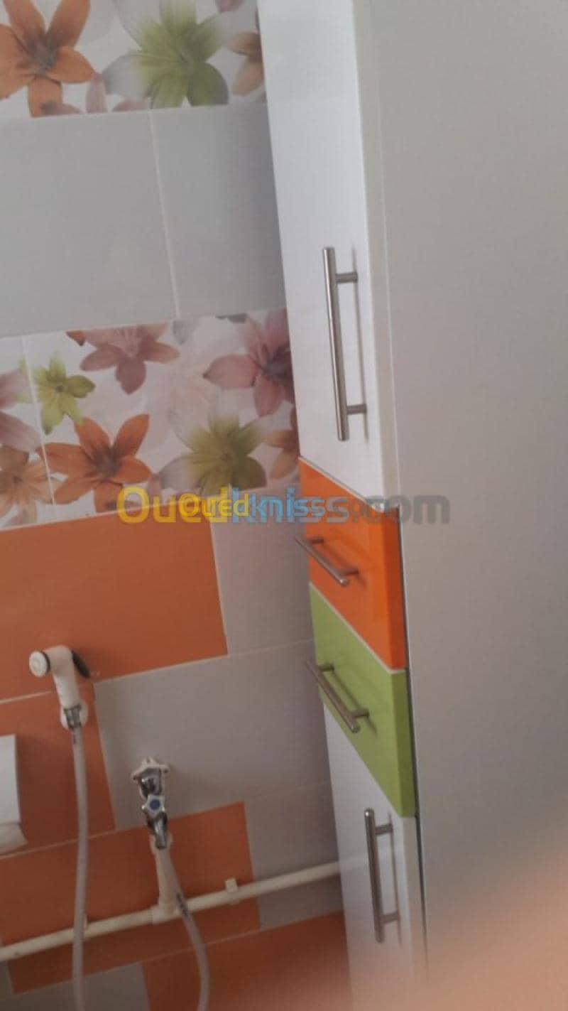 Echange Appartement F4 Batna Batna 9