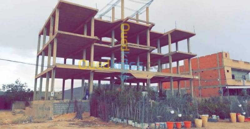 Vente Terrain Bechar Beni ounif 2