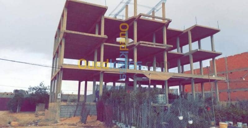 Vente Terrain Bechar Beni ounif 3
