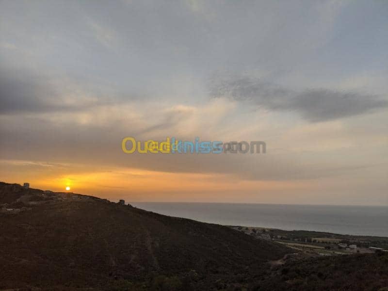 Location vacances Niveau De Villa F3 Tizi ouzou Azeffoun 10