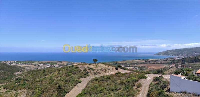 Location vacances Niveau De Villa F3 Tizi ouzou Azeffoun 11