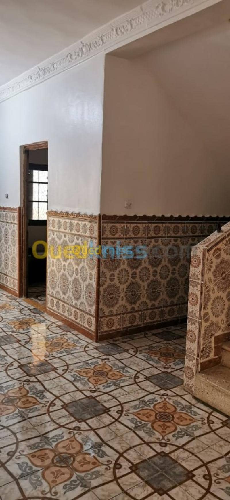 Location Villa F2 Aïn Témouchent El malah 6