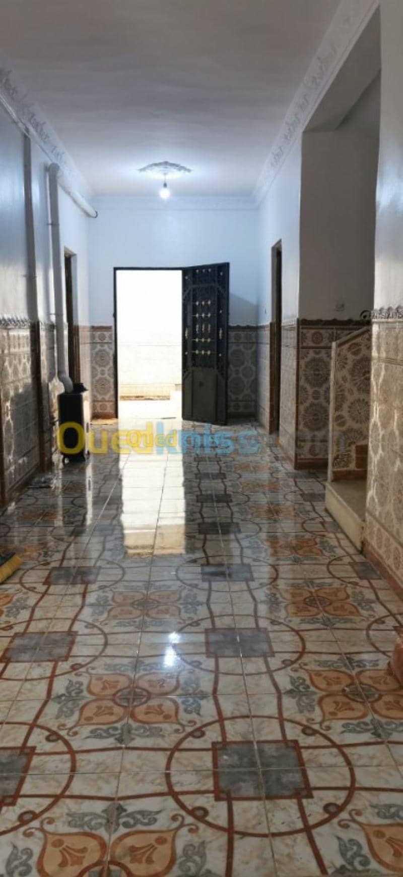 Location Villa F2 Aïn Témouchent El malah 7