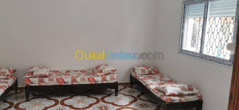 Location Villa F2 Aïn Témouchent El malah 8