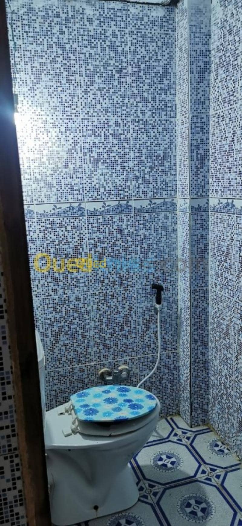 Location Villa F2 Aïn Témouchent El malah 9