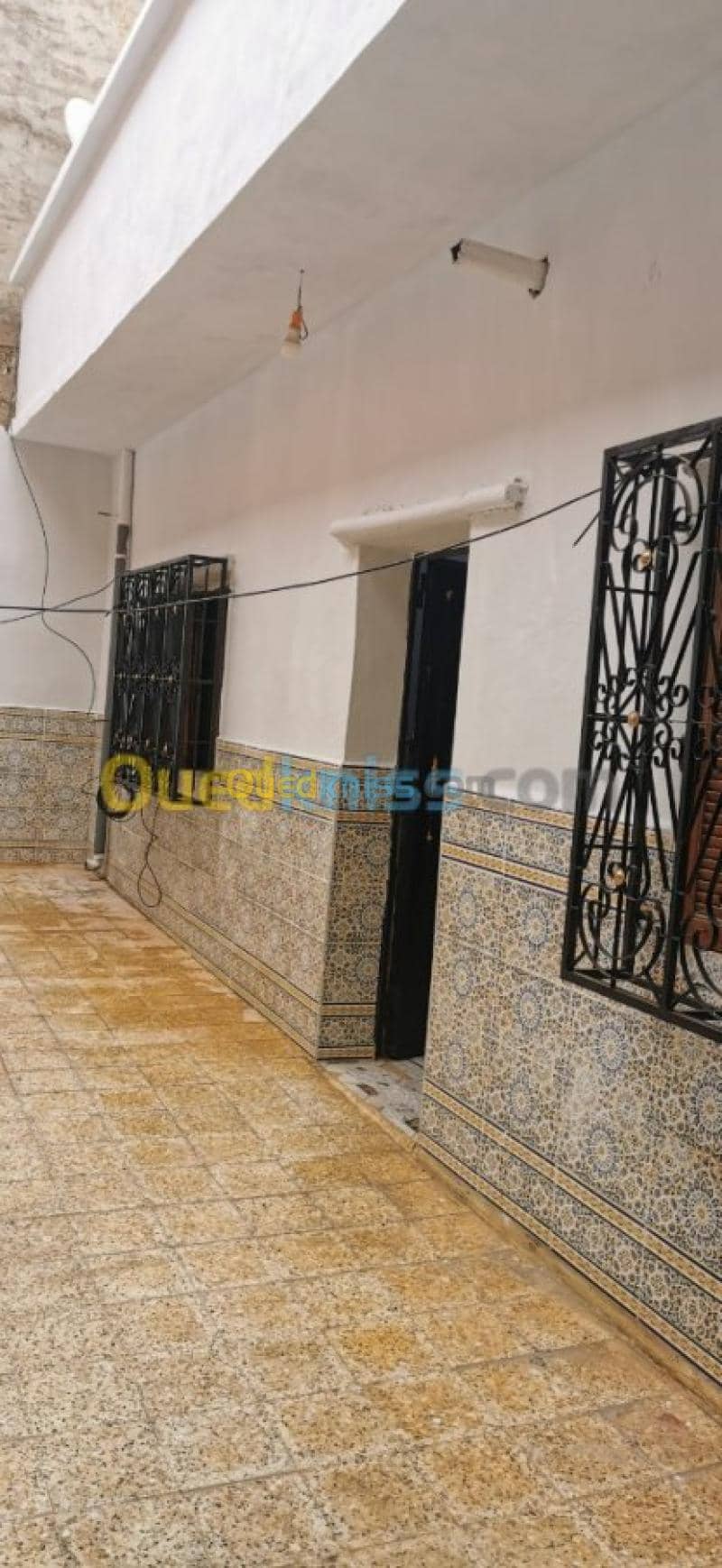 Location Villa F2 Aïn Témouchent El malah 10