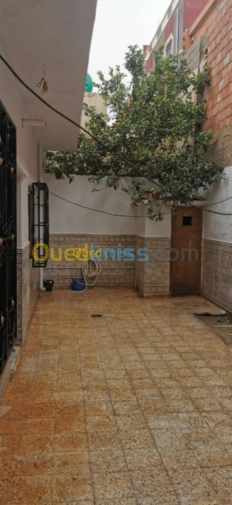 Location Villa F2 Aïn Témouchent El malah 11