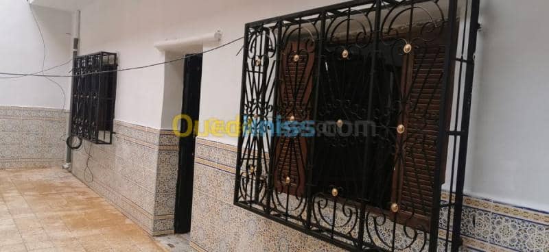 Location Villa F2 Aïn Témouchent El malah 12
