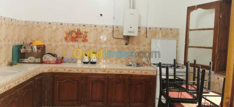 Location Villa F2 Aïn Témouchent El malah 13