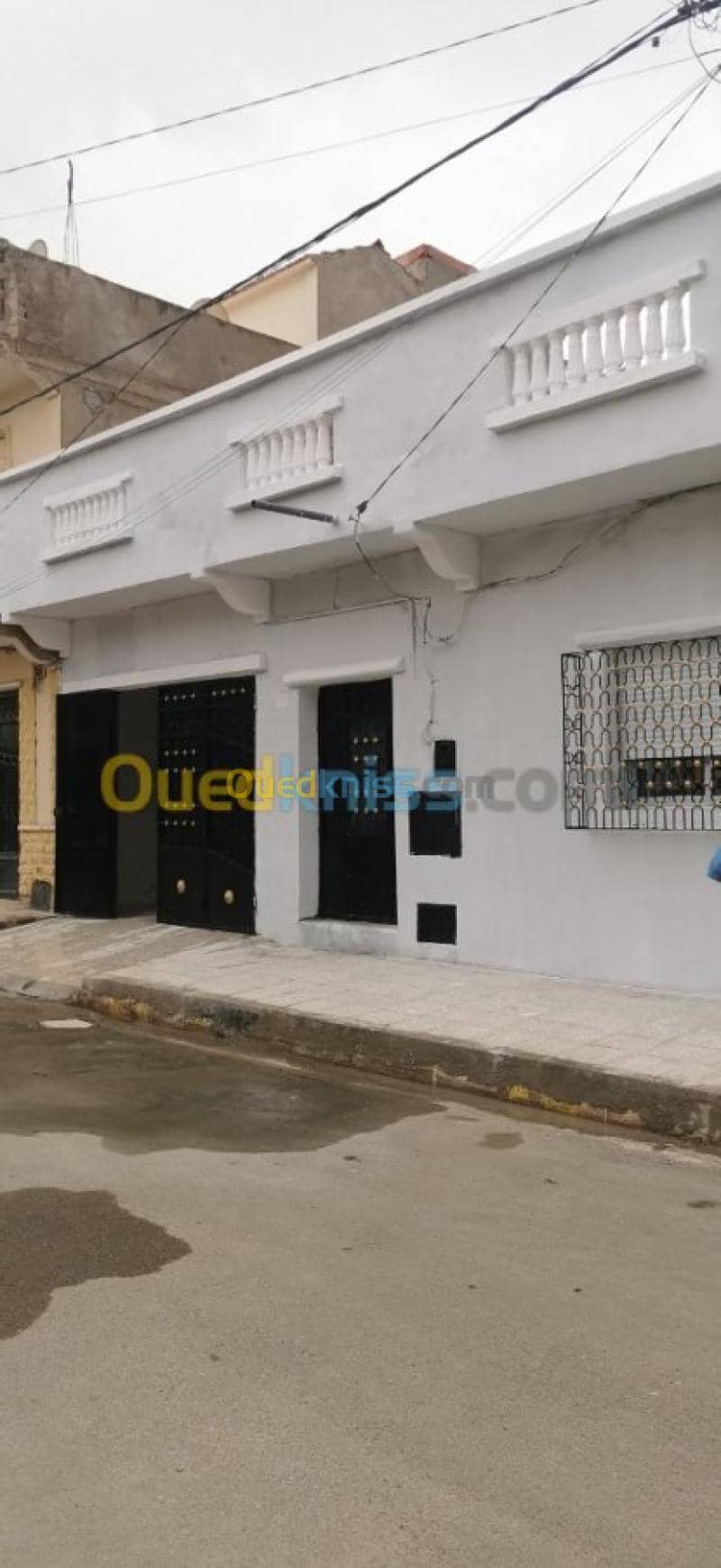 Location Villa F2 Aïn Témouchent El malah 14