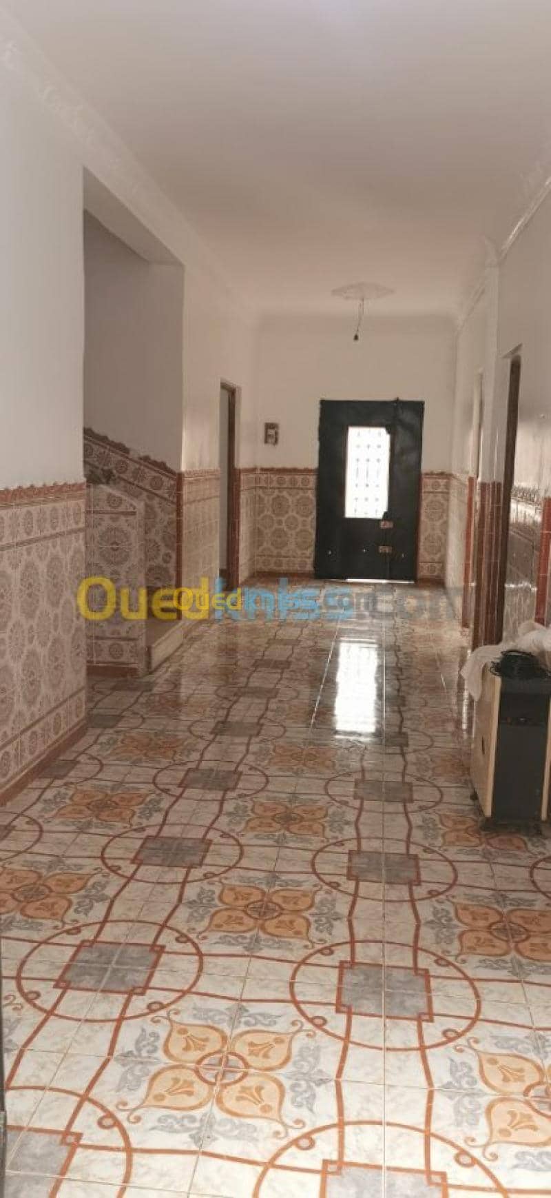 Location Villa F2 Aïn Témouchent El malah 15