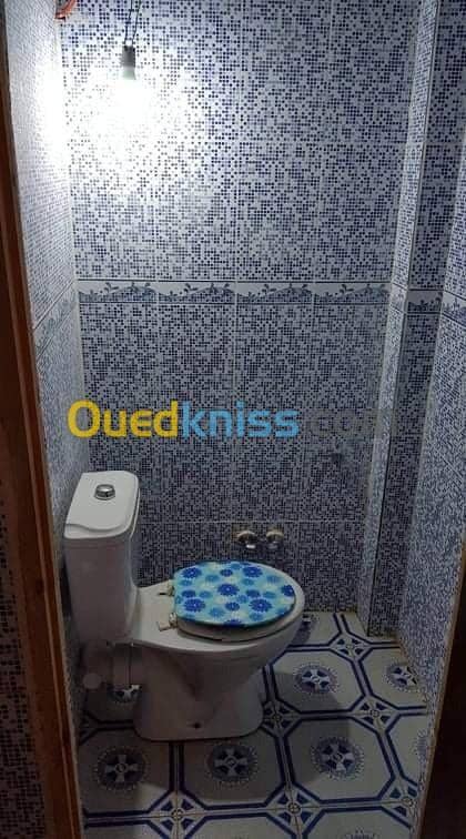 Location Villa F2 Aïn Témouchent El malah 2
