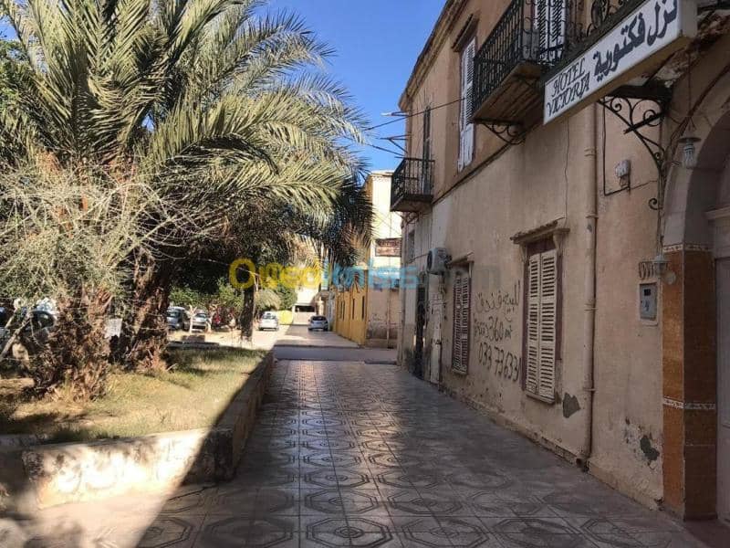 Vente Local Biskra Biskra 2