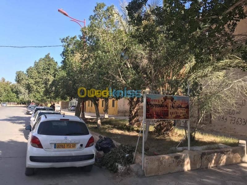 Vente Local Biskra Biskra 3