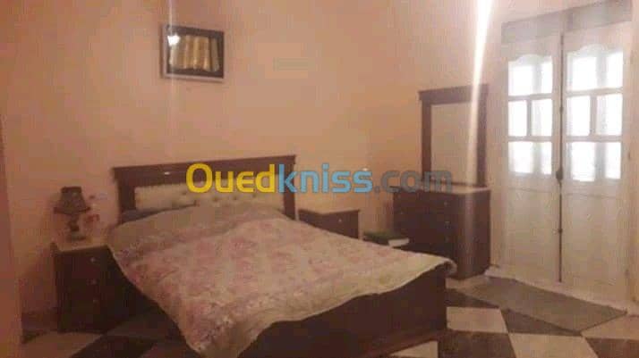 Vente Duplex F8 Mascara Mohammadia 9