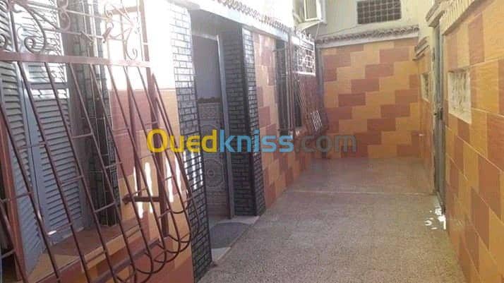 Vente Duplex F8 Mascara Mohammadia 3