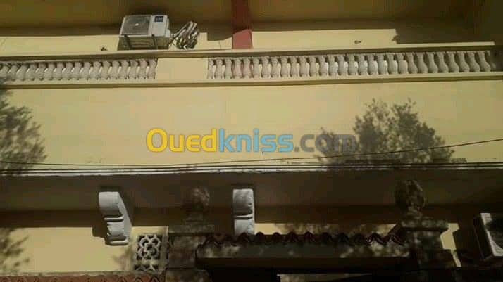 Vente Duplex F8 Mascara Mohammadia 4