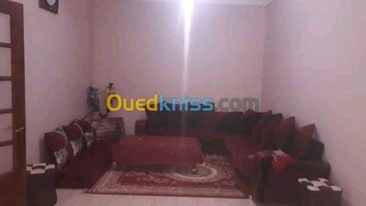 Vente Duplex F8 Mascara Mohammadia 5