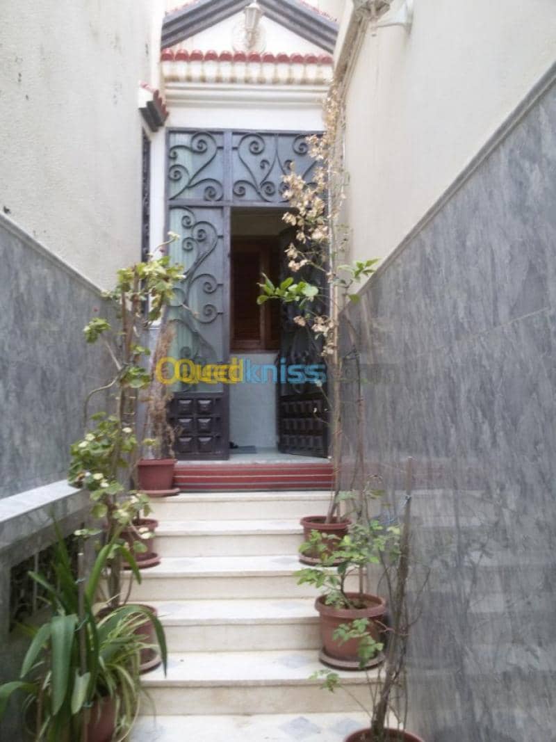Vente Villa Tebessa Tebessa 2