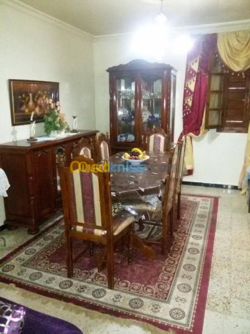 Vente Villa Tebessa Tebessa 3