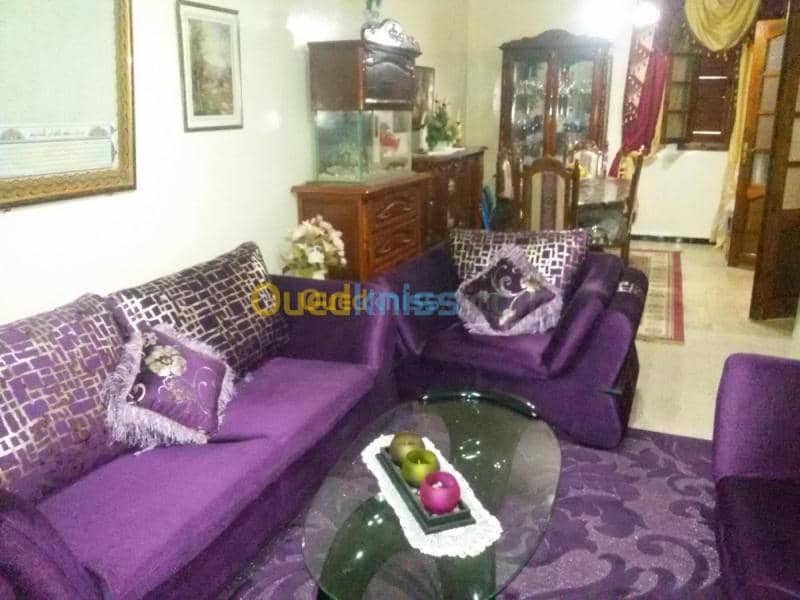 Vente Villa Tebessa Tebessa 4