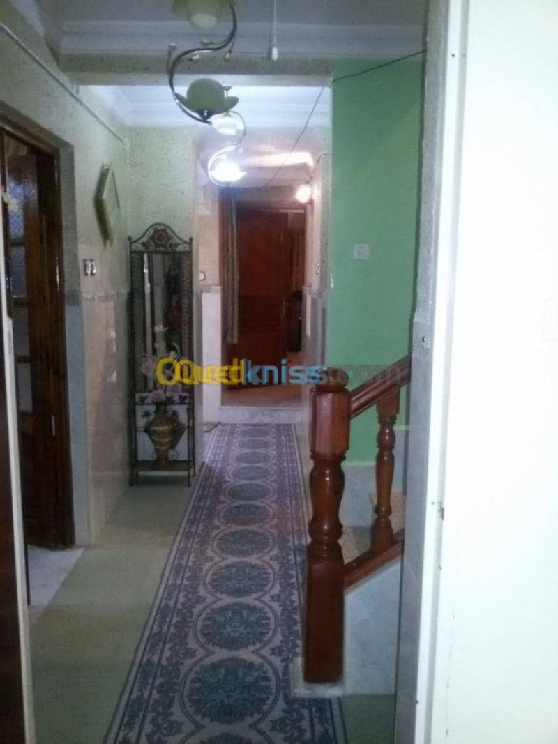 Vente Villa Tebessa Tebessa 6