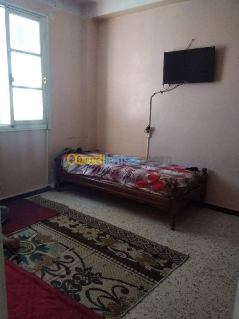 Vente Appartement F3 Bordj bou arreridj Bordj bou arreridj 2