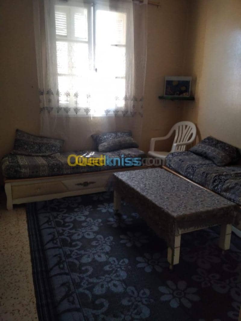 Vente Appartement F3 Bordj bou arreridj Bordj bou arreridj 3