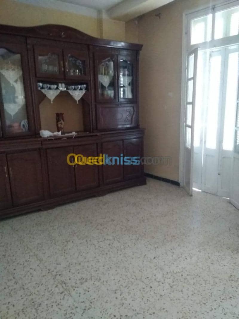 Vente Appartement F3 Bordj bou arreridj Bordj bou arreridj 4
