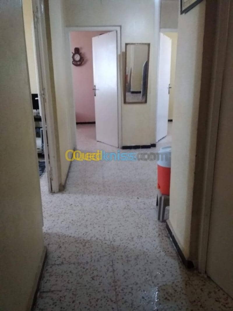 Vente Appartement F3 Bordj bou arreridj Bordj bou arreridj 5