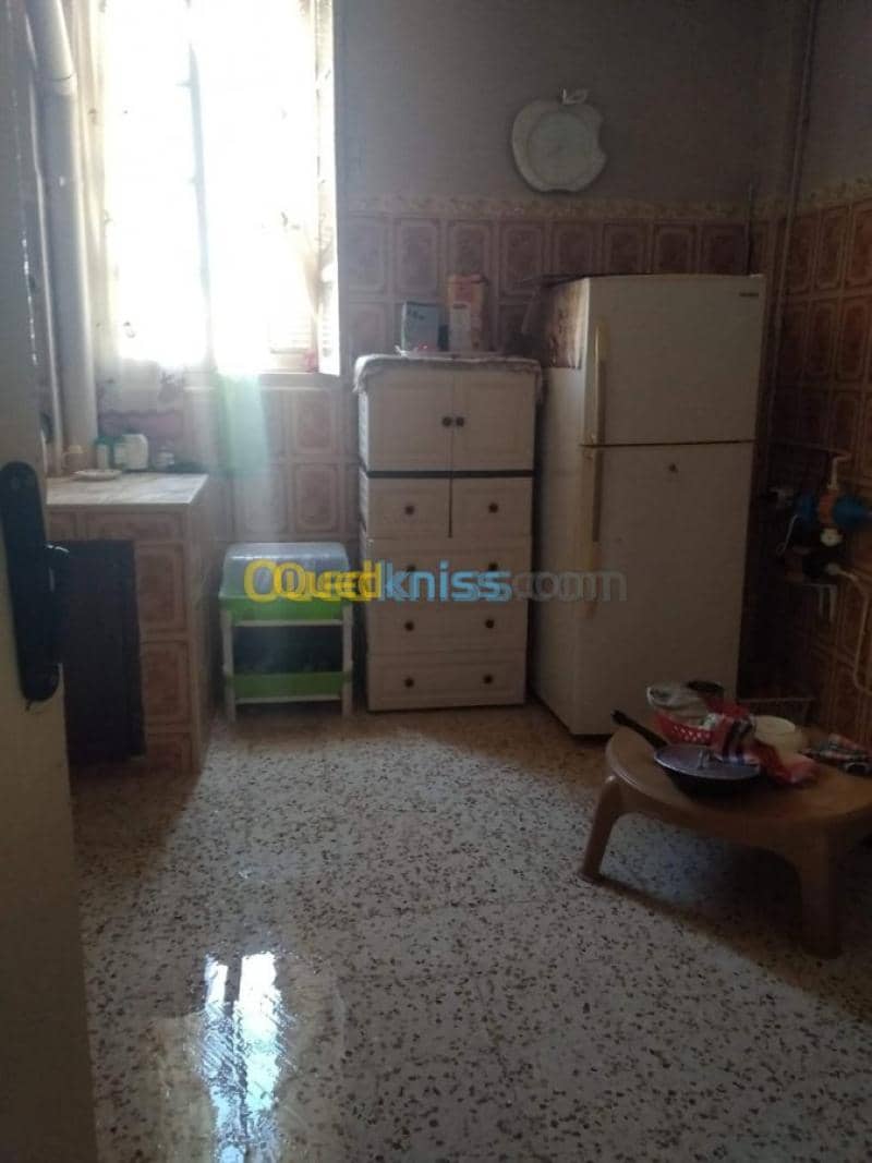 Vente Appartement F3 Bordj bou arreridj Bordj bou arreridj 6