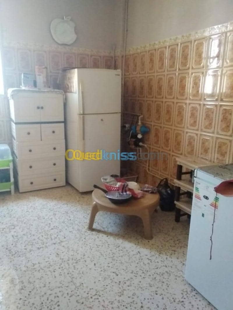 Vente Appartement F3 Bordj bou arreridj Bordj bou arreridj 7