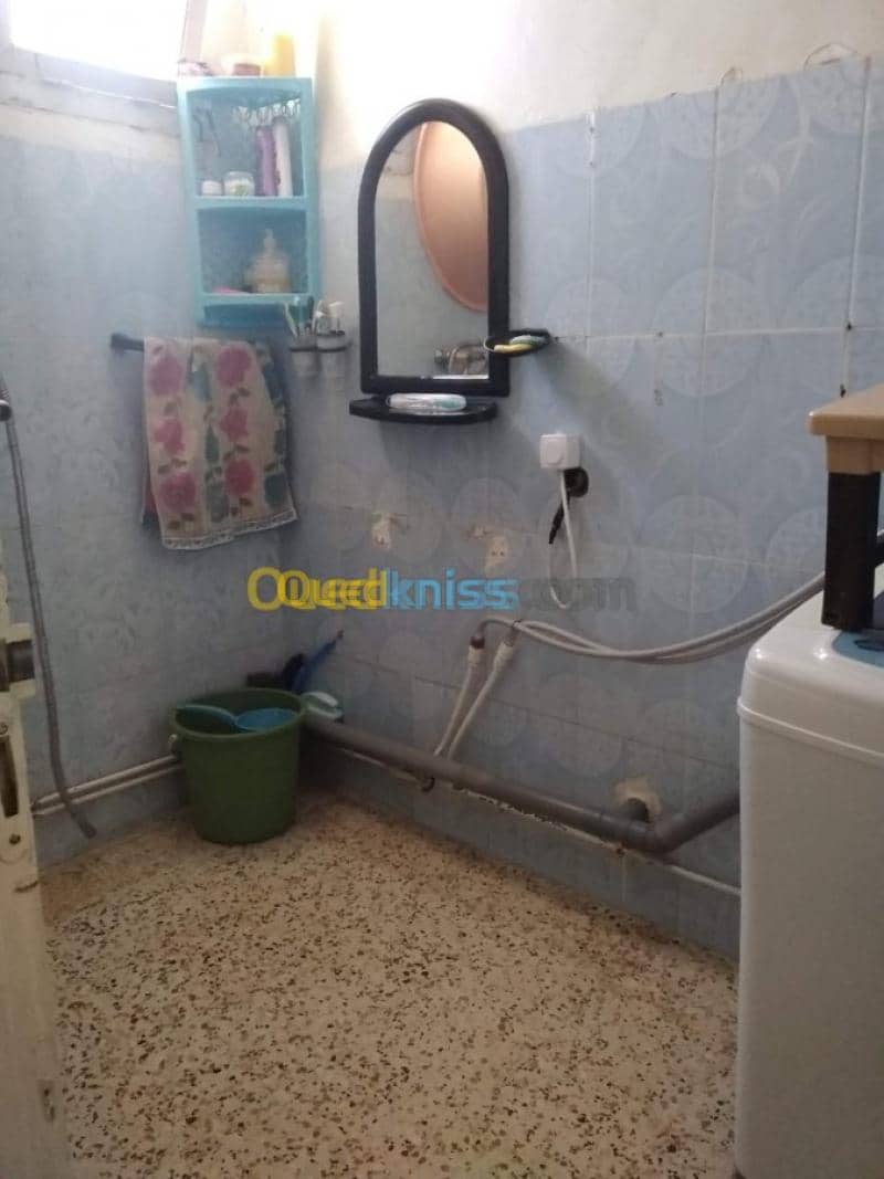 Vente Appartement F3 Bordj bou arreridj Bordj bou arreridj 8