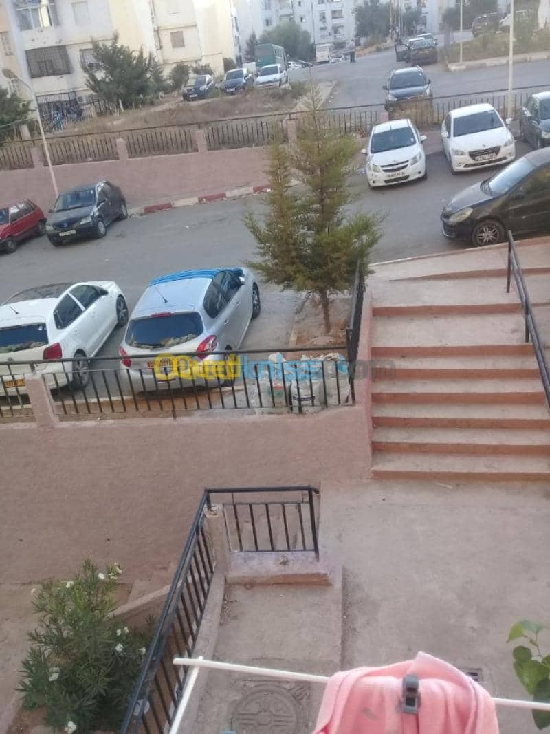 Echange Appartement F2 Alger Draria 3
