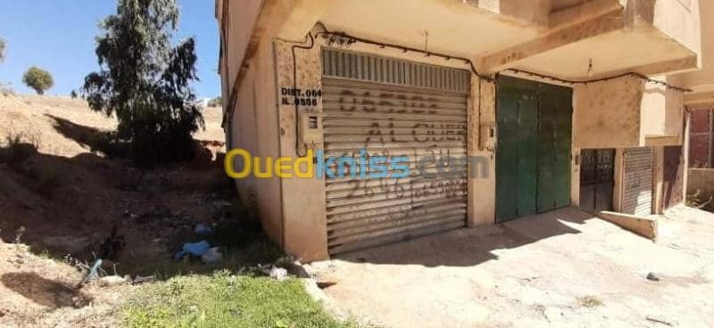 Vente Local Skikda Skikda