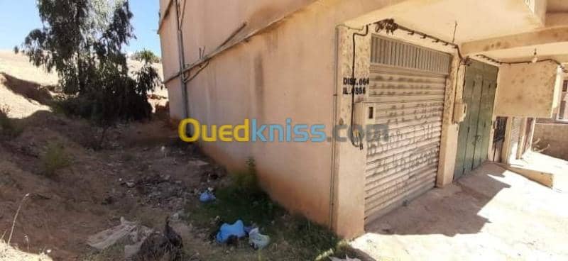 Vente Local Skikda Skikda 2