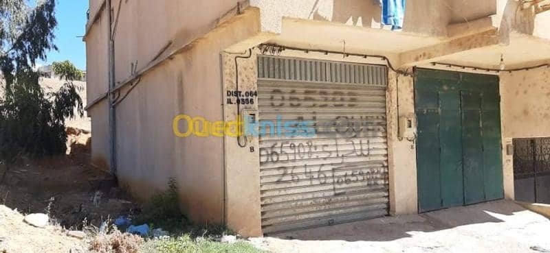 Vente Local Skikda Skikda 3