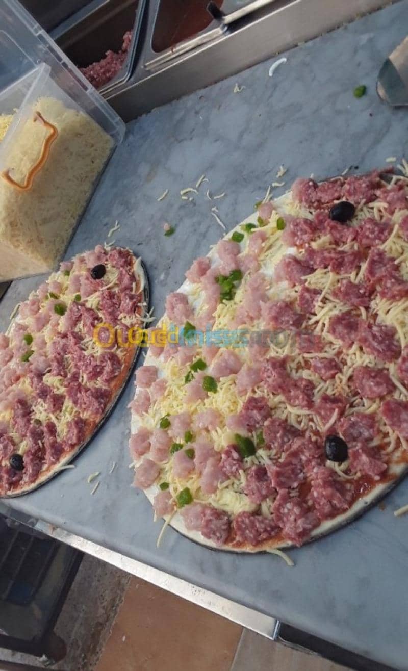 Pizzario  8