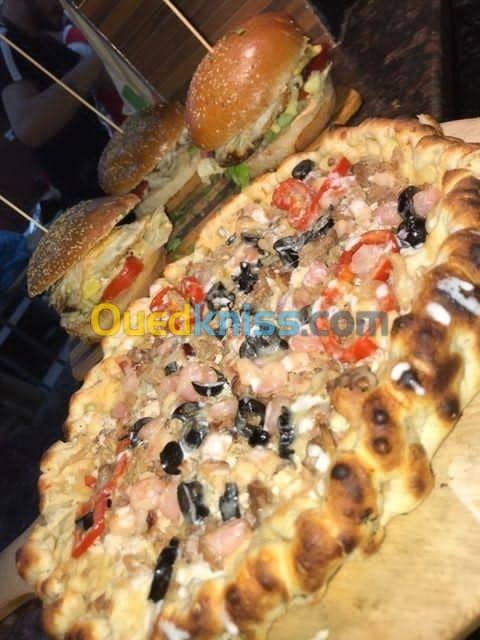 Pizzario  13