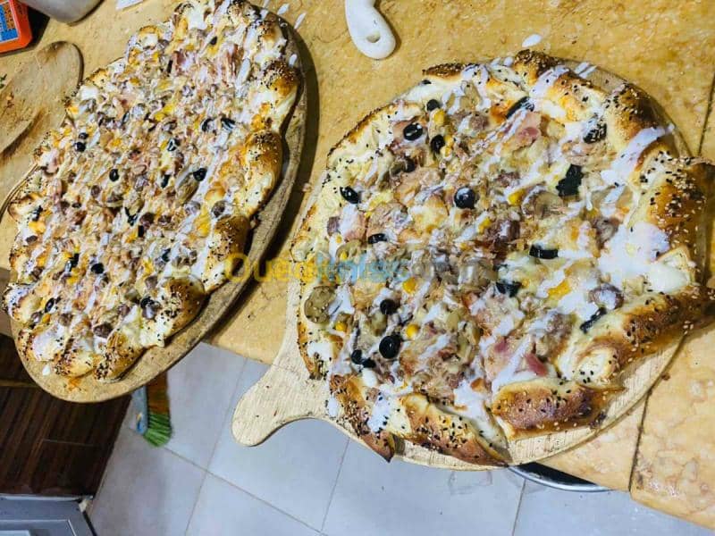 Pizzario  14
